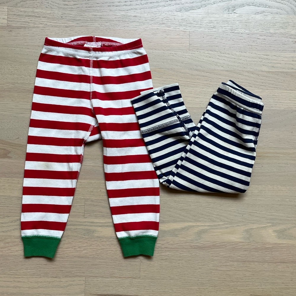 Hanna Andersson Pants